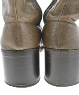 Maison Margiela（メゾンマルジェラ）ブーツ カーキ サイズ:EU40(25cm位) メンズ/2200721806082