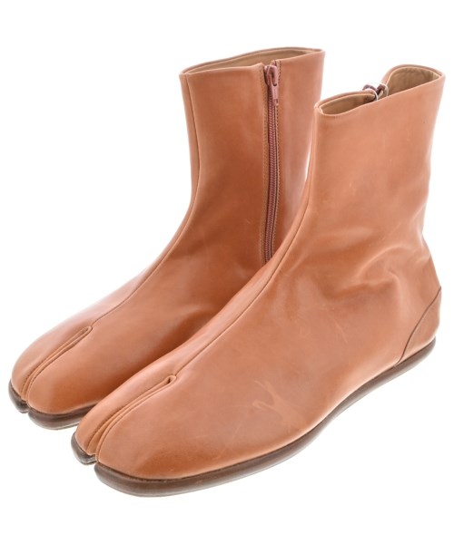Maison Margiela(メゾンマルジェラ)のブーツ サイズ:EU43(28cm位) 81,500円