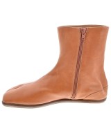 Maison Margiela（メゾンマルジェラ）ブーツ 茶 サイズ:EU43(28cm位) メンズ/2200722191019
