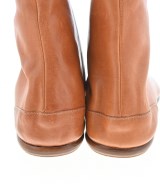 Maison Margiela（メゾンマルジェラ）ブーツ 茶 サイズ:EU43(28cm位) メンズ/2200722191019