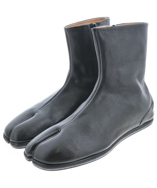 Maison Margiela(メゾンマルジェラ)のブーツ サイズ:EU43(28cm位) 81,500円