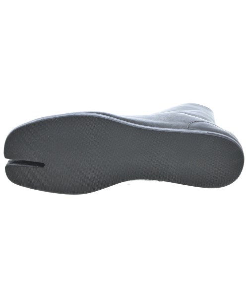 Maison Margiela（メゾンマルジェラ）ブーツ 黒 サイズ:EU43(28cm位) メンズ/2200722191026