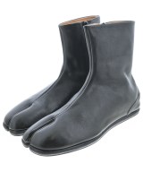 Maison Margiela（メゾンマルジェラ）ブーツ 黒 サイズ:EU43(28cm位) メンズ/2200722191026