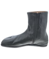 Maison Margiela（メゾンマルジェラ）ブーツ 黒 サイズ:EU43(28cm位) メンズ/2200722191026