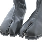 Maison Margiela（メゾンマルジェラ）ブーツ 黒 サイズ:EU43(28cm位) メンズ/2200722191026
