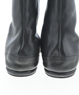 Maison Margiela（メゾンマルジェラ）ブーツ 黒 サイズ:EU43(28cm位) メンズ/2200722191026