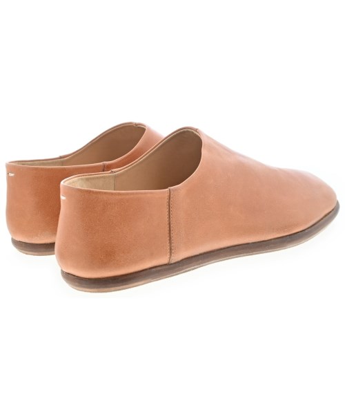 Maison Margiela（メゾンマルジェラ）その他 茶 サイズ:EU43(28cm位) メンズ/2200722191033