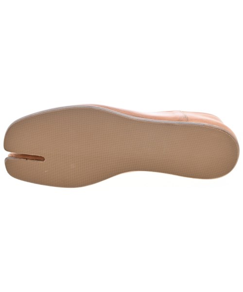 Maison Margiela（メゾンマルジェラ）その他 茶 サイズ:EU43(28cm位) メンズ/2200722191033