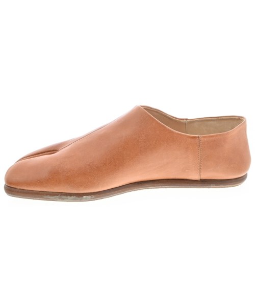 Maison Margiela（メゾンマルジェラ）その他 茶 サイズ:EU43(28cm位) メンズ/2200722191033