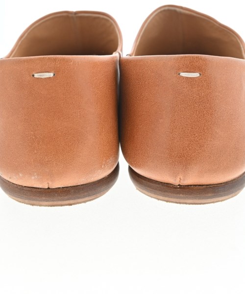 Maison Margiela（メゾンマルジェラ）その他 茶 サイズ:EU43(28cm位) メンズ/2200722191033