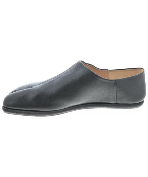 Maison Margiela（メゾンマルジェラ）その他 黒 サイズ:EU43(28cm位) メンズ/2200722191040