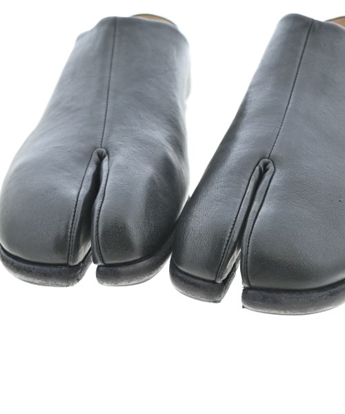 Maison Margiela（メゾンマルジェラ）その他 黒 サイズ:EU43(28cm位) メンズ/2200722191040