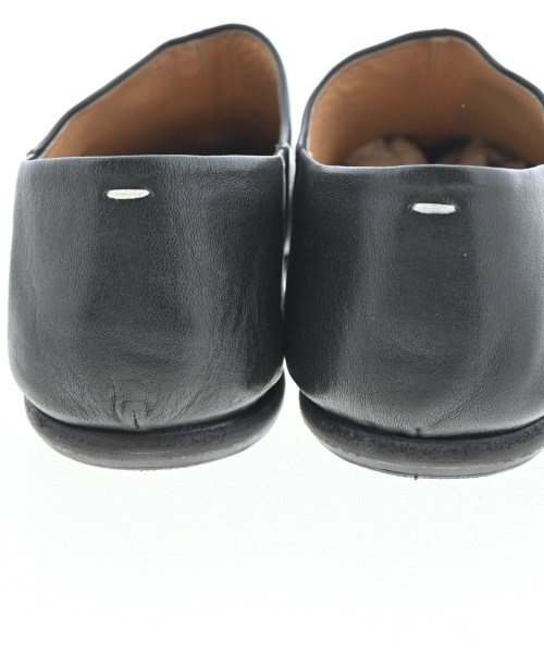 Maison Margiela（メゾンマルジェラ）その他 黒 サイズ:EU43(28cm位) メンズ/2200722191040