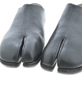 Maison Margiela（メゾンマルジェラ）その他 黒 サイズ:EU43(28cm位) メンズ/2200722191040