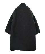 Maison Margiela（メゾンマルジェラ）コート 黒 サイズ:36(XS位) レディース/2200722819012