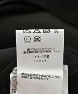 Maison Margiela（メゾンマルジェラ）コート 黒 サイズ:36(XS位) レディース/2200722819012