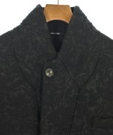 Maison Margiela（メゾンマルジェラ）コート 黒 サイズ:36(XS位) レディース/2200722819012