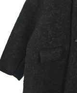 Maison Margiela（メゾンマルジェラ）コート 黒 サイズ:36(XS位) レディース/2200722819012