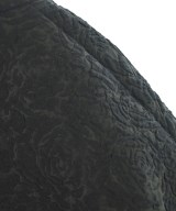 Maison Margiela（メゾンマルジェラ）コート 黒 サイズ:36(XS位) レディース/2200722819012
