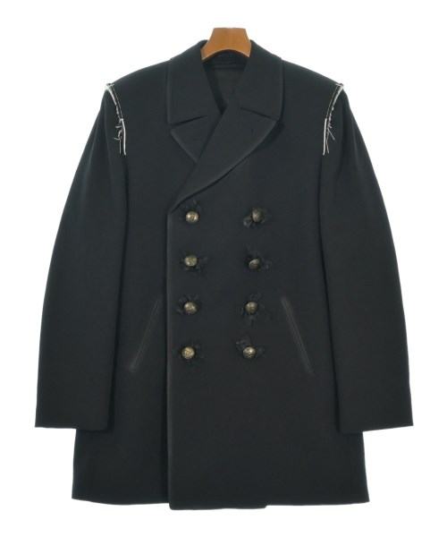 Maison Margiela(メゾンマルジェラ)のピーコート サイズ:46(M位) 278,700円