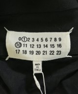 Maison Margiela（メゾンマルジェラ）ピーコート 黒 サイズ:46(M位) メンズ/2200722819043