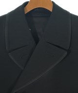 Maison Margiela（メゾンマルジェラ）ピーコート 黒 サイズ:46(M位) メンズ/2200722819043