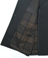 Maison Margiela（メゾンマルジェラ）ピーコート 黒 サイズ:46(M位) メンズ/2200722819043