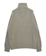 Maison Margiela（メゾンマルジェラ）ニット・セーター ベージュ サイズ:XL メンズ/2200722819074