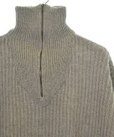 Maison Margiela（メゾンマルジェラ）ニット・セーター ベージュ サイズ:XL メンズ/2200722819074