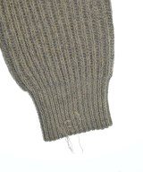 Maison Margiela（メゾンマルジェラ）ニット・セーター ベージュ サイズ:XL メンズ/2200722819074