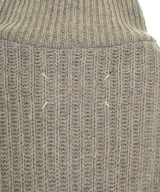 Maison Margiela（メゾンマルジェラ）ニット・セーター ベージュ サイズ:XL メンズ/2200722819074