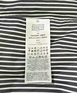 Maison Margiela（メゾンマルジェラ）カジュアルシャツ 黒 サイズ:41(XL位) メンズ/2200722819098