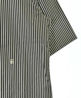 Maison Margiela（メゾンマルジェラ）カジュアルシャツ 黒 サイズ:41(XL位) メンズ/2200722819098