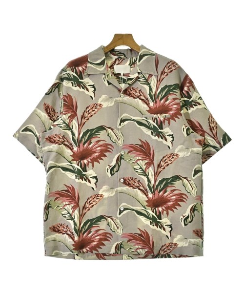 Maison Margiela(メゾンマルジェラ)のカジュアルシャツ サイズ:56(XXXL位) 72,600円
