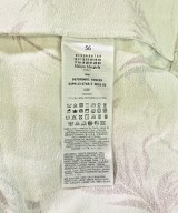 Maison Margiela（メゾンマルジェラ）カジュアルシャツ グレー サイズ:56(XXXL位) メンズ/2200722819111
