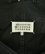 Maison Margiela（メゾンマルジェラ）カーゴパンツ 黒 サイズ:46(M位) メンズ/2200722819128