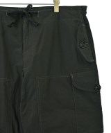 Maison Margiela（メゾンマルジェラ）カーゴパンツ 黒 サイズ:46(M位) メンズ/2200722819128