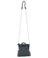 Maison Margiela（メゾンマルジェラ）ショルダーバッグ 黒 サイズ:- レディース/2200722885031