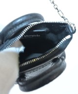 Maison Margiela（メゾンマルジェラ）ショルダーバッグ 黒 サイズ:- レディース/2200722885031