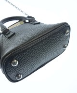 Maison Margiela（メゾンマルジェラ）ショルダーバッグ 黒 サイズ:- レディース/2200722885031