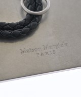 Maison Margiela（メゾンマルジェラ）ネックレス 黒 サイズ:- メンズ/2200722885109
