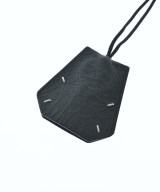 Maison Margiela（メゾンマルジェラ）小物類（その他） 黒 サイズ:- メンズ/2200722898048