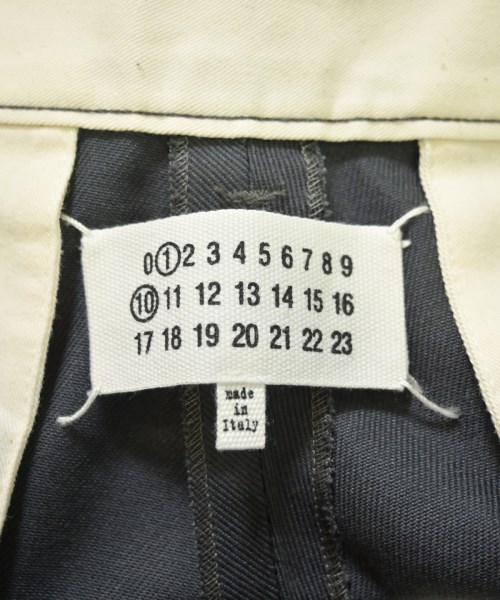 Maison Margiela（メゾンマルジェラ）チノパン グレー サイズ:46(M位) メンズ/2200723062127