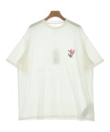 Maison Margiela（メゾンマルジェラ）Tシャツ・カットソー 白 サイズ:M レディース/2200723073123