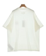 Maison Margiela（メゾンマルジェラ）Tシャツ・カットソー 白 サイズ:M レディース/2200723073123
