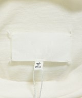 Maison Margiela（メゾンマルジェラ）Tシャツ・カットソー 白 サイズ:M レディース/2200723073123