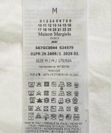Maison Margiela（メゾンマルジェラ）Tシャツ・カットソー 白 サイズ:M レディース/2200723073123