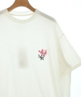 Maison Margiela（メゾンマルジェラ）Tシャツ・カットソー 白 サイズ:M レディース/2200723073123