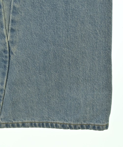 Maison Margiela（メゾンマルジェラ）デニムパンツ 青 サイズ:38(S位) レディース/2200723073307