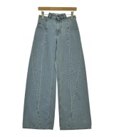 Maison Margiela（メゾンマルジェラ）デニムパンツ 青 サイズ:38(S位) レディース/2200723073307